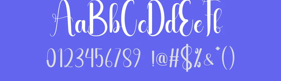 Archaeologist Script Font by andikastudio — Script Handwritten Font — thumbnail 3
