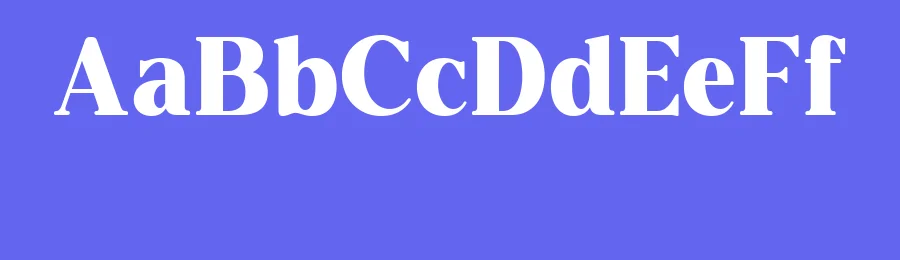 Archest Font by Ragamkata — Display Font — thumbnail 3