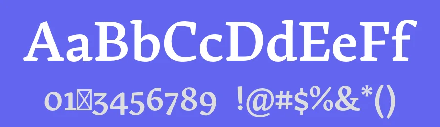 Arek Font Family by Rosetta Type Foundry — Serif Font — thumbnail 3