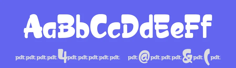 Arekoy Font by productype — Decorative Font — thumbnail 3