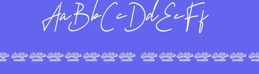 Arghina Santia Font by noahtype — Decorative Font — thumbnail 3