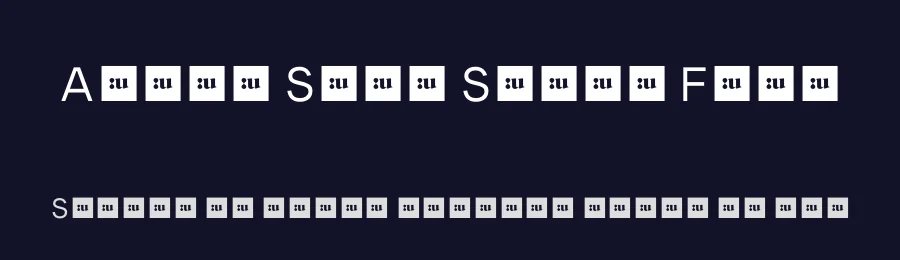 Argon Sans Serif Font by unio creative solutions — Sans Serif Font — thumbnail 2