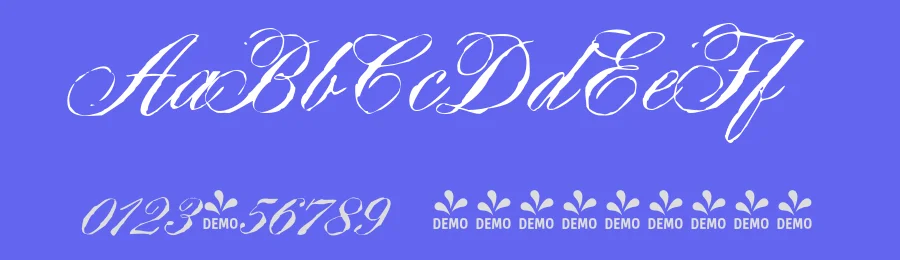 Argyle Rough Font by Type Associates — Script Handwritten Font — thumbnail 3