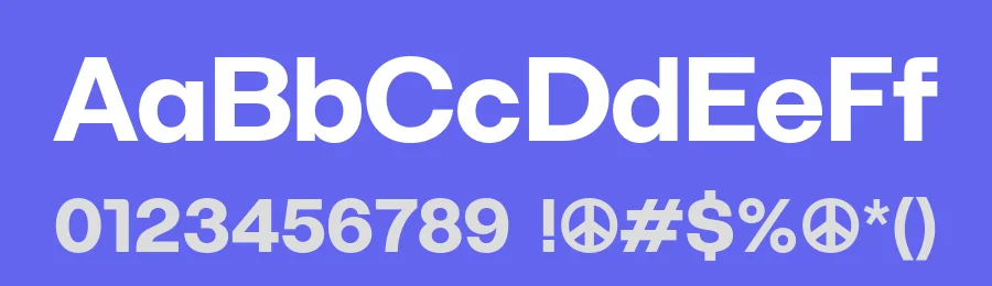 Arha Font Family by Bolditalic Studio — Decorative Font — thumbnail 3