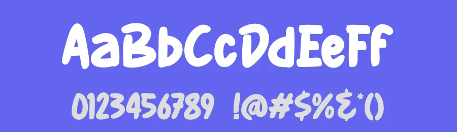 Arhivelo Playful Font by StringLabs — Display Font — thumbnail 3