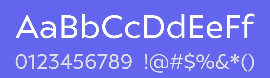 Ariana Pro Font by Mostardesign — Sans Serif Font — thumbnail 3