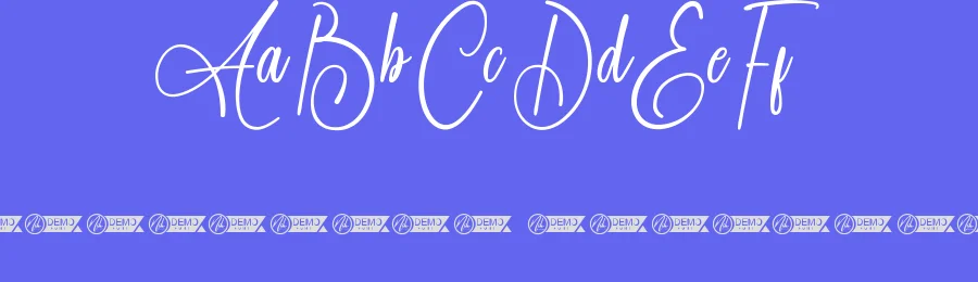 Ariantani Font by nihstudio — Script Handwritten Font — thumbnail 3