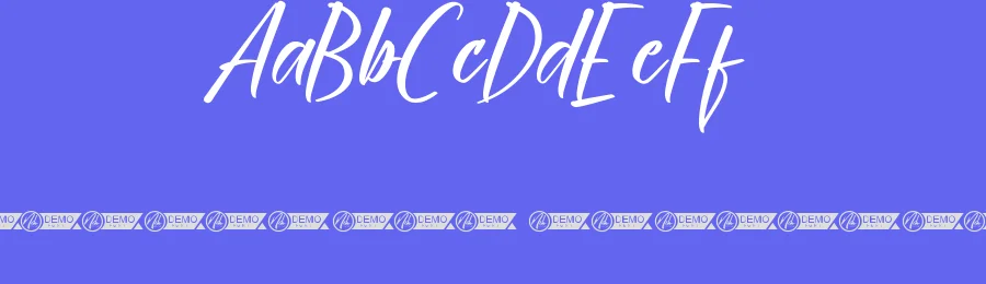 Arigation Park Font by nihstudio — Script Handwritten Font — thumbnail 3