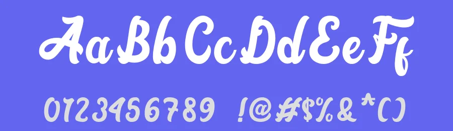 Arkaedos Script Font by prioritype — Script Handwritten Font — thumbnail 3