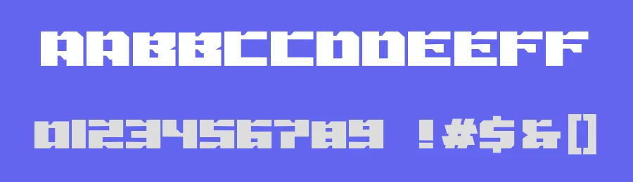 Arken Font by Vroz Studio — Display Font — thumbnail 3