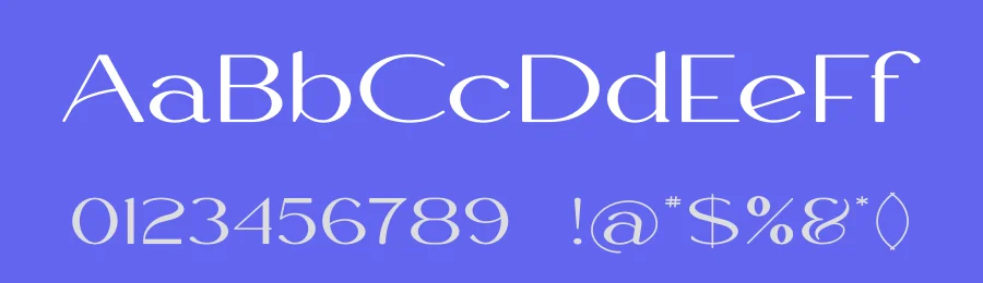 Arlo Font by vpcreativeshop — Display Font — thumbnail 3