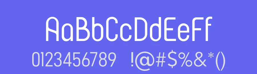 Armature Font Family by UICreative — Decorative Font — thumbnail 3