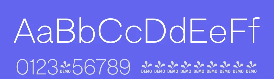 Armin Soft Font Family by W Type Foundry — Sans Serif Font — thumbnail 3