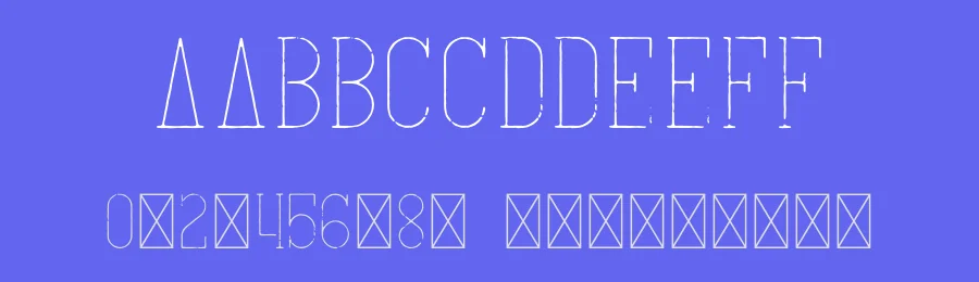 Arowen Font by vp_creative_shop — Decorative Font — thumbnail 3