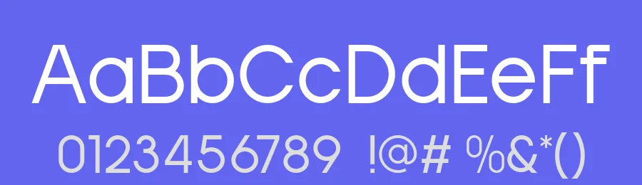 Artavion Font by valentinovergan — Display Font — thumbnail 3