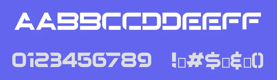 Arteon Font by Vroz Studio — Display Font — thumbnail 3