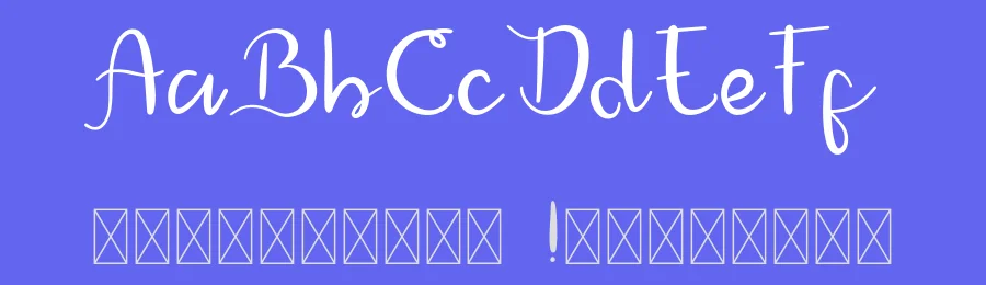 Artfull Antiquity Handwritten Font by Creatifontstudios — Script Handwritten Font — thumbnail 3
