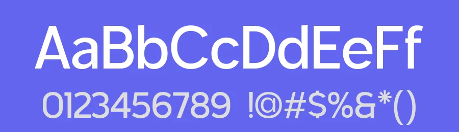 Articulo fonts by Gilar Studio — Sans Serif Font — thumbnail 3