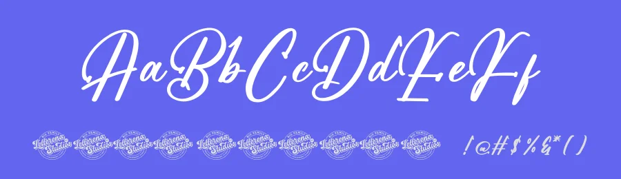 Artifacts Cultural Font by letterenastudios — Script Handwritten Font — thumbnail 3