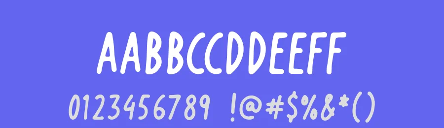 Artisan Maker Font by Timur type — Script Handwritten Font — thumbnail 3
