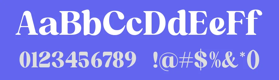 Artists Kindle Serif Font by timelesstype.co — Serif Font — thumbnail 3
