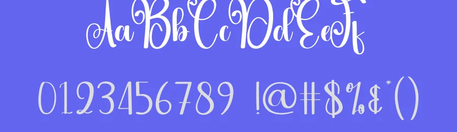 Artnical Calligraphy Font by andikastudio — Script Handwritten Font — thumbnail 3