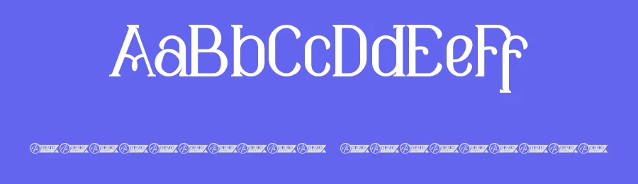 Arumanis Font by nihstudio — Display Font — thumbnail 3