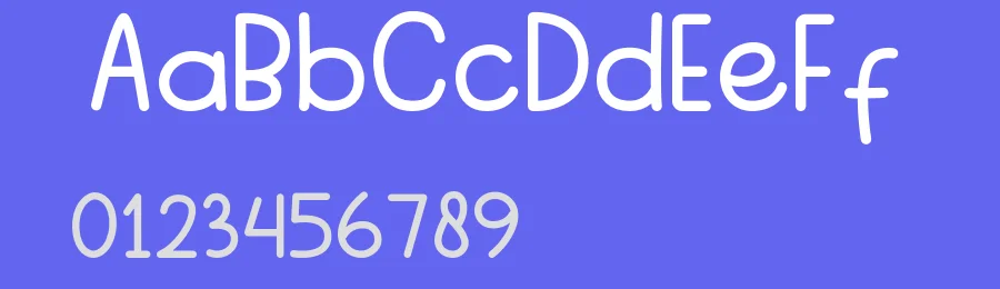 Arunika Renjana Font by Suntype — Display Font — thumbnail 3