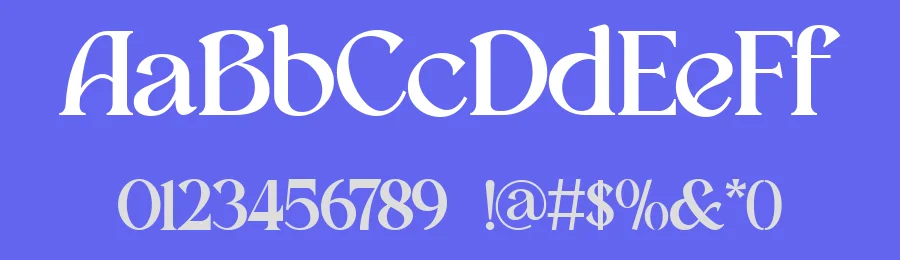 Asah Font by Pekotype — Display Font — thumbnail 3