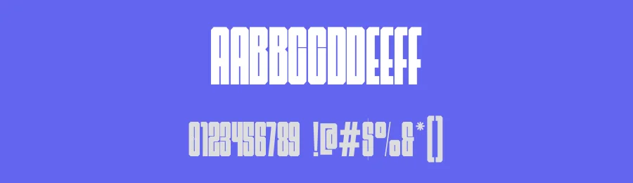 Ascension Font by Funtype — Decorative Font — thumbnail 3