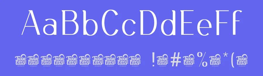 Asetin Font by twinletter — Sans Serif Font — thumbnail 3