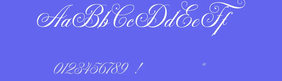 Ashenford Font Trio by Letterhend Studio — Script Handwritten Font — thumbnail 3