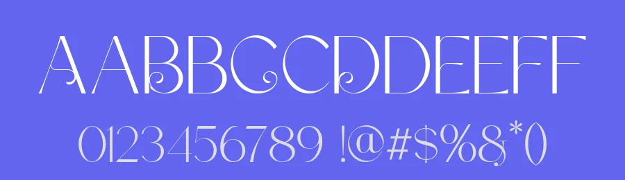Asiatiyca Font by Fannan Studio — Sans Serif Font — thumbnail 3