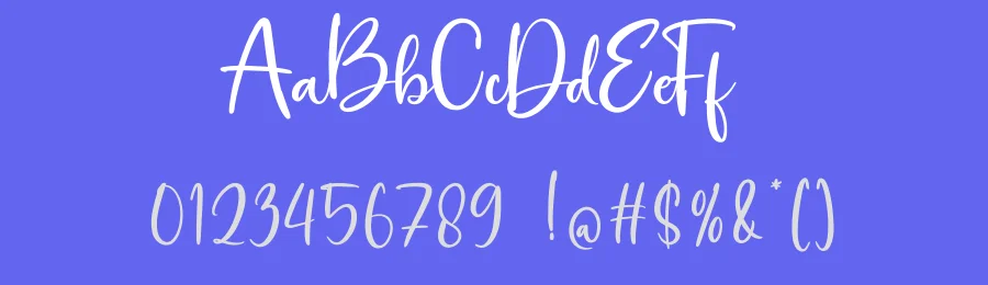 Asmaraloka Font by Lettertype Studio — Script Handwritten Font — thumbnail 3