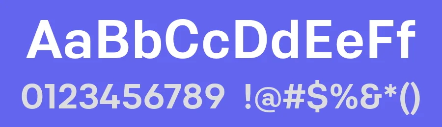 Asperia Font by NicolassFonts — Display Font — thumbnail 3