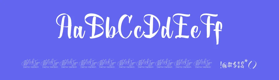 Asphalt District – Modern Bold Handwritten Font by stylishtype.co — Script Handwritten Font — thumbnail 3
