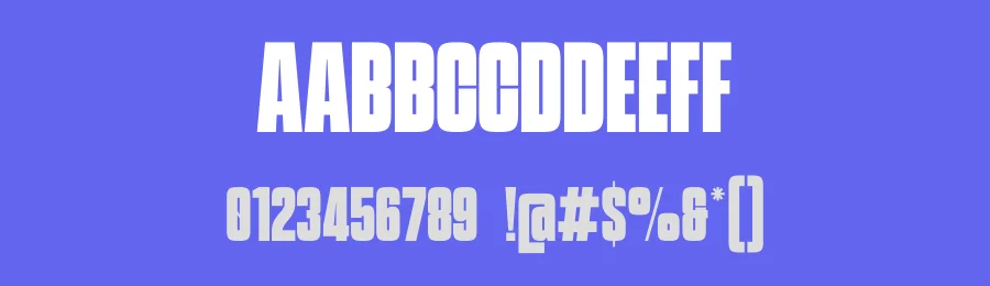 Asphalt Sports Font by Funtype — Decorative Font — thumbnail 3