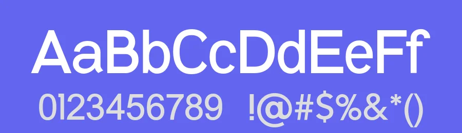Aspirant Grotesk Font Family by UICreative — Decorative Font — thumbnail 3