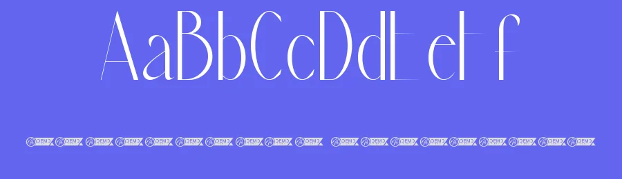 Asrina Carleya Font by nihstudio — Sans Serif Font — thumbnail 3