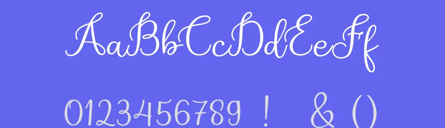 Assakita Calligraphy Font by Alifinart Studio — Script Handwritten Font — thumbnail 3