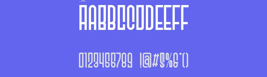 Astelop Sans Serif Font by ErmediaStudio — Decorative Font — thumbnail 3