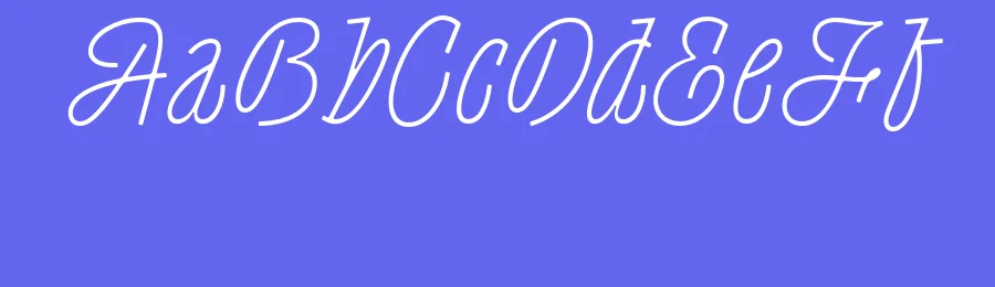 Astera – Modern Handwritten Script Font by genetypeco — Script Handwritten Font — thumbnail 3