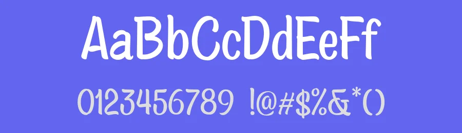 Asteria Royalty Display Font by Letterhend Studio — Display Font — thumbnail 3