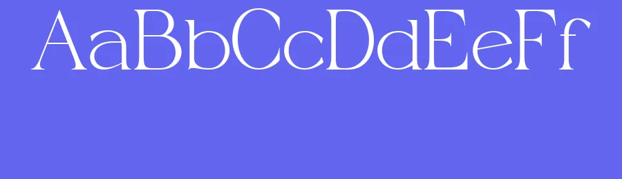 Asteriana Font by Typewriter tok — Serif Font — thumbnail 3