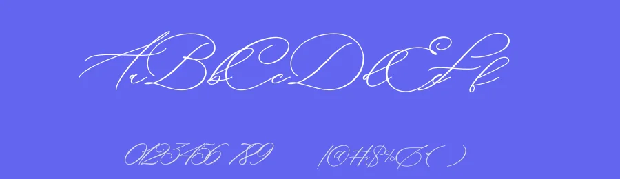 Asterisma Font by Artnivora Studio — Decorative Font — thumbnail 3