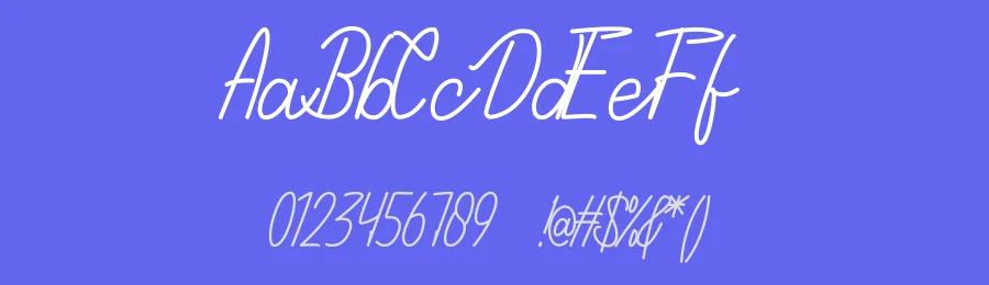 Astida Script Font by Icreatype — Decorative Font — thumbnail 3