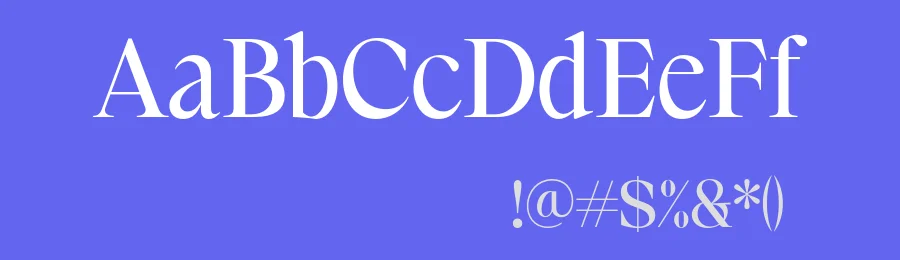 Astire Klarish Font by Doratypefoundry — Serif Font — thumbnail 3