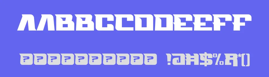 Astone Racing Display Font by figuree studio — Display Font — thumbnail 3
