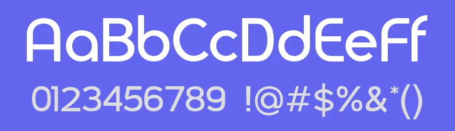 Astonpoliz Sans Serif Font by hujantype — Decorative Font — thumbnail 3