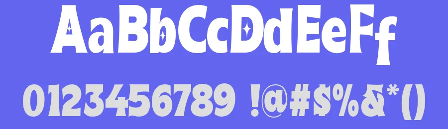 Astori Font by Gian Studio — Display Font — thumbnail 3